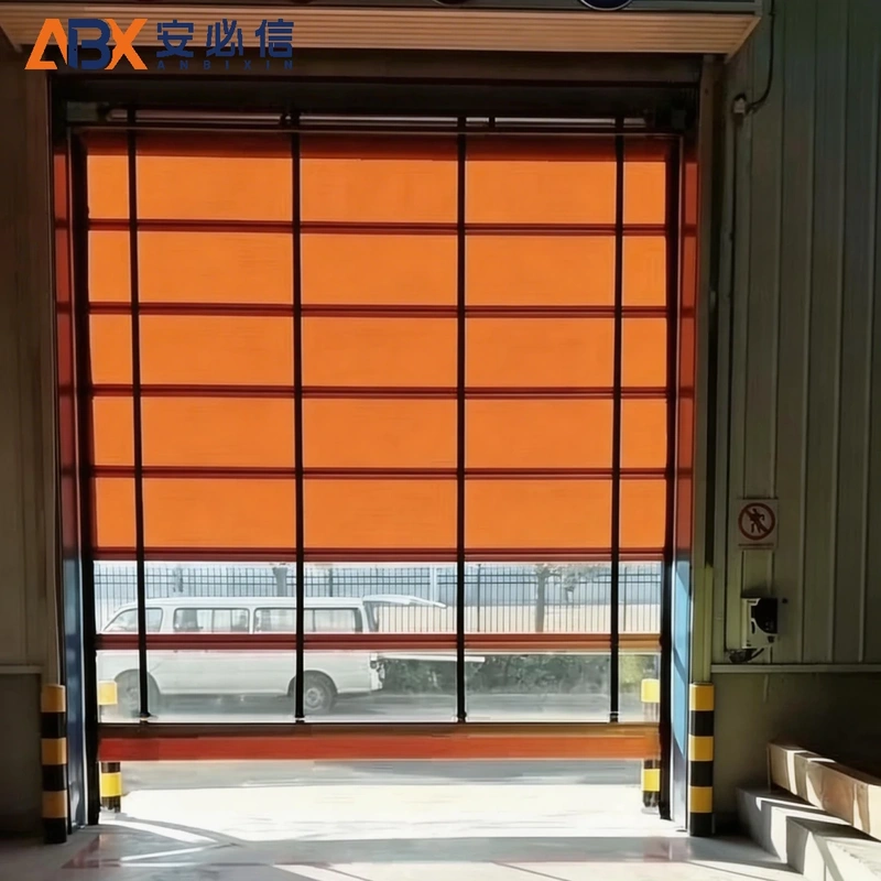 南阳冷库门封